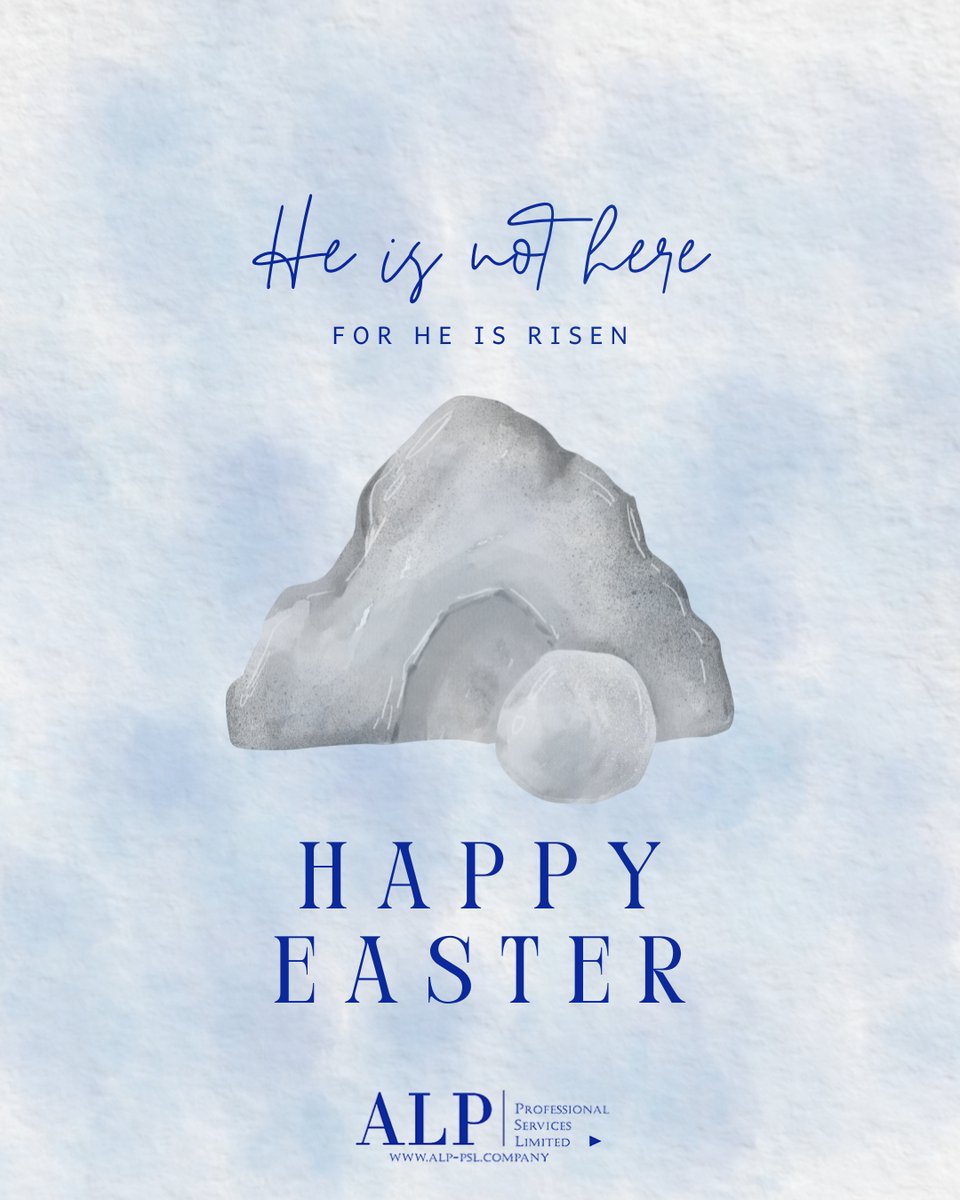 ALPPSL's tweet photo. May this Easter season bring you renewed faith, joy, and purpose.Happy Easter!
#ALPPSL #Easter2025 https://t.co/XP4zDSQxYo
