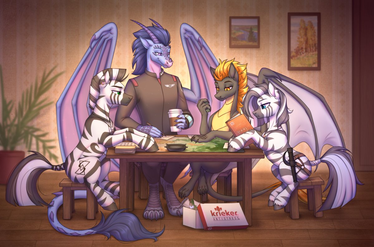 AllenSpark tweet media