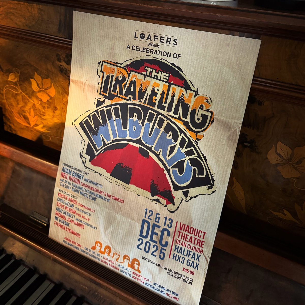 Rockbottoms Promotions tweet media