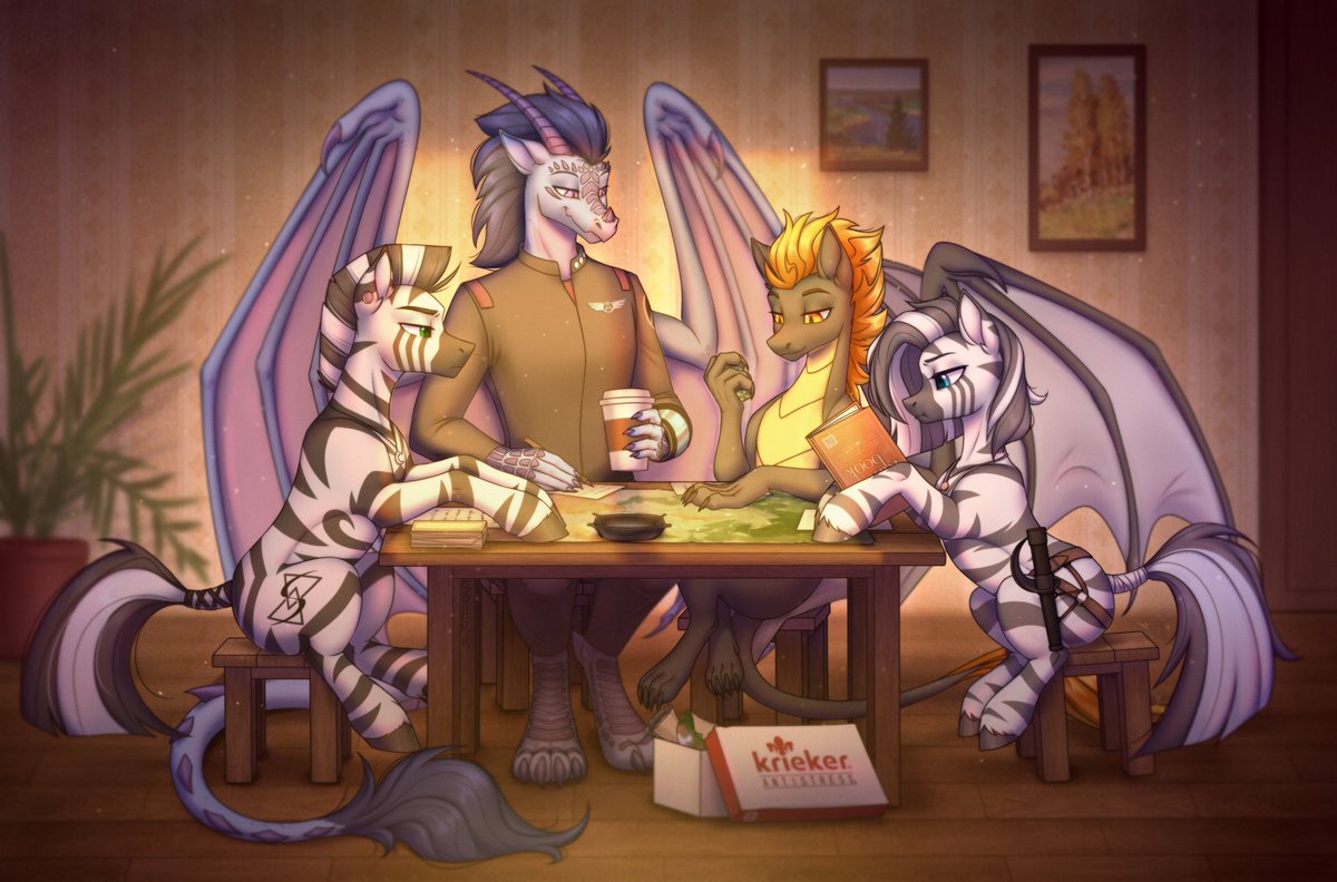 AllenSpark tweet media