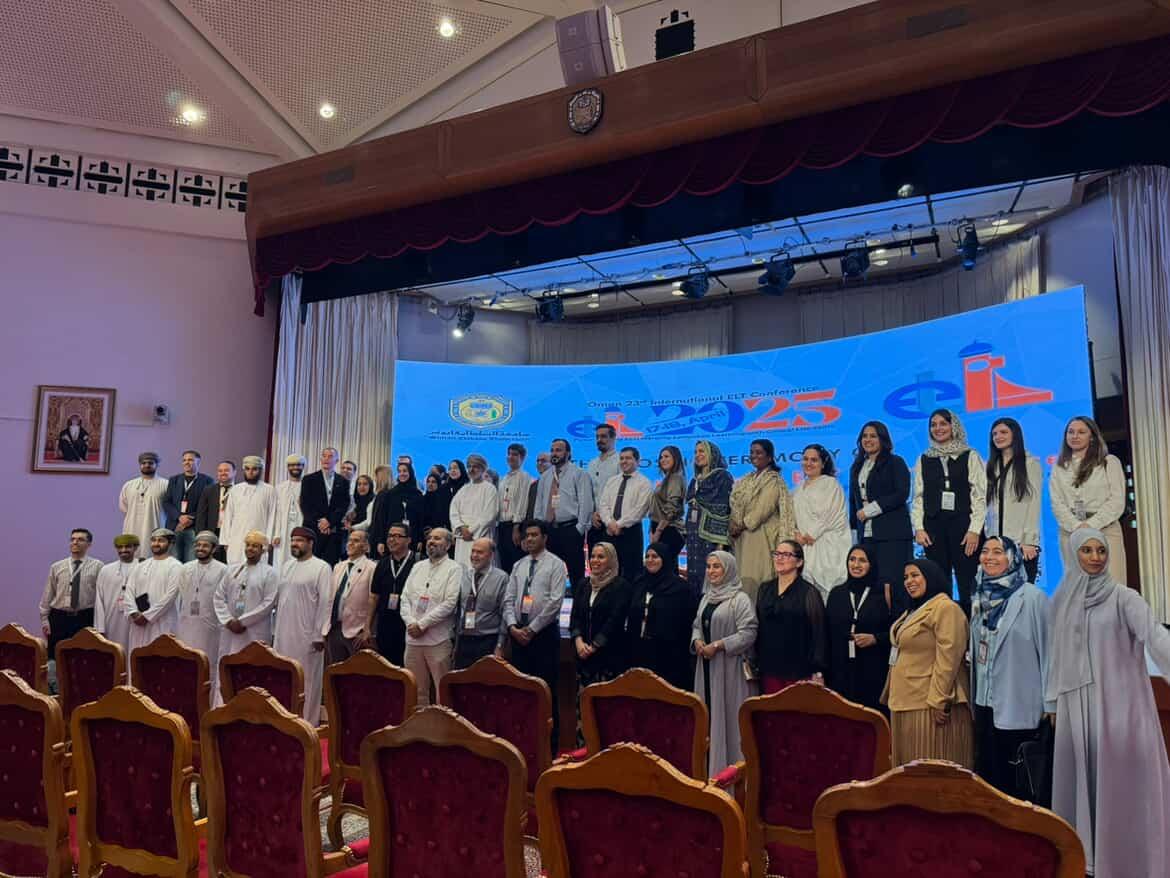 OmanElt's tweet photo. A wrap up https://t.co/TsgNNhYIjY