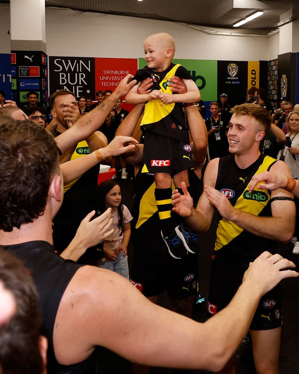 Richmond FC 🐯 tweet media