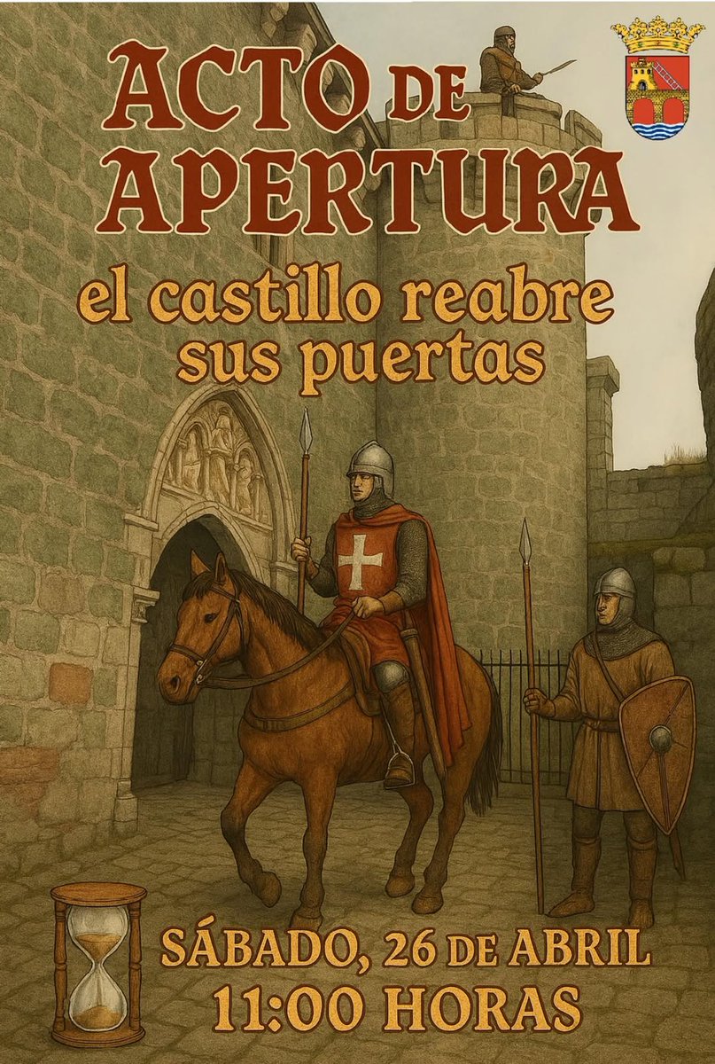 Hacienda Villarta tweet media