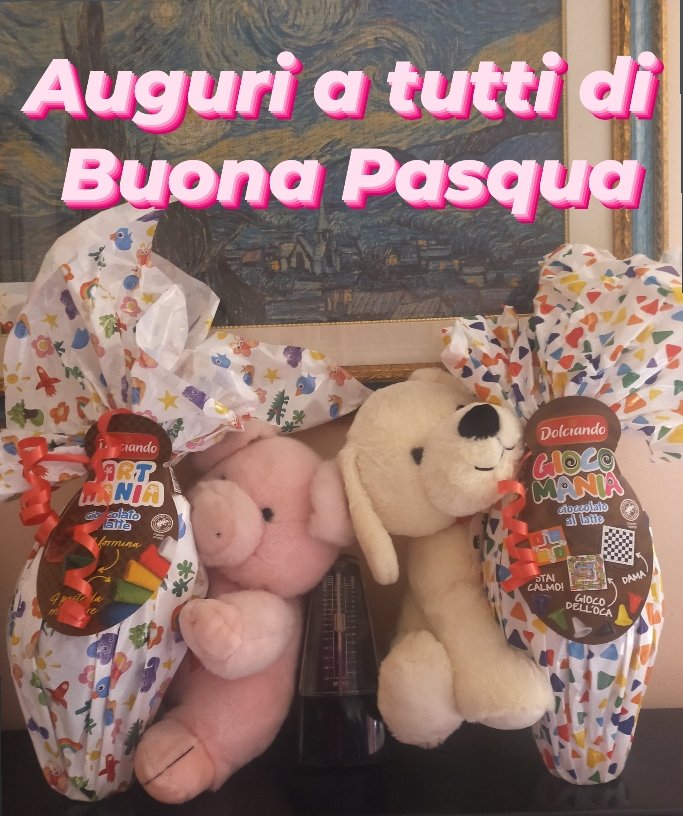 Elisa Addazio Benvenuti tweet media