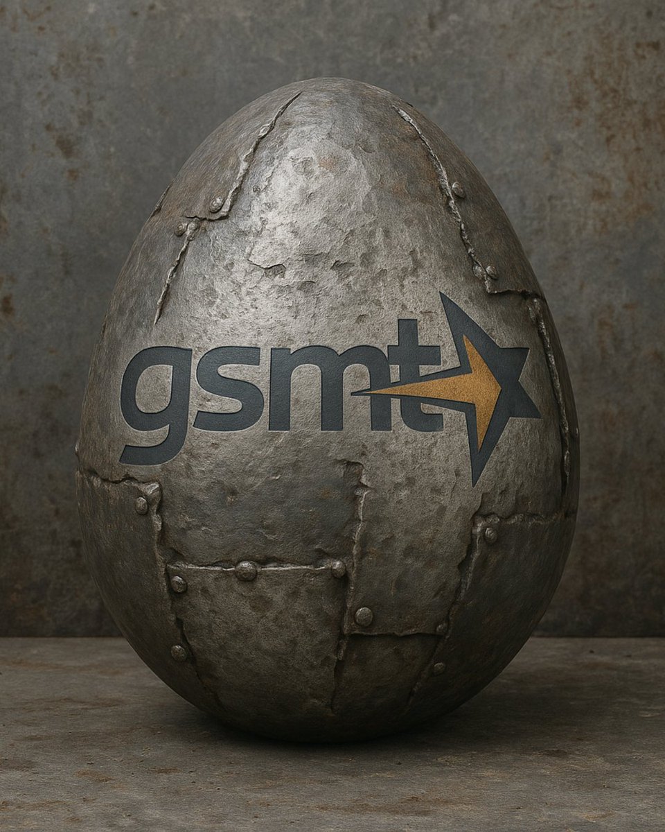 GoldstarMetal's tweet photo. Happy Easter from everyone here at Goldstar Metal Traders! 🔧

https://t.co/IWOFY0RlGM 📌 

#GSMT #GoldstarMetalTraders #Easter #HappyEaster https://t.co/NC6cOttuY4