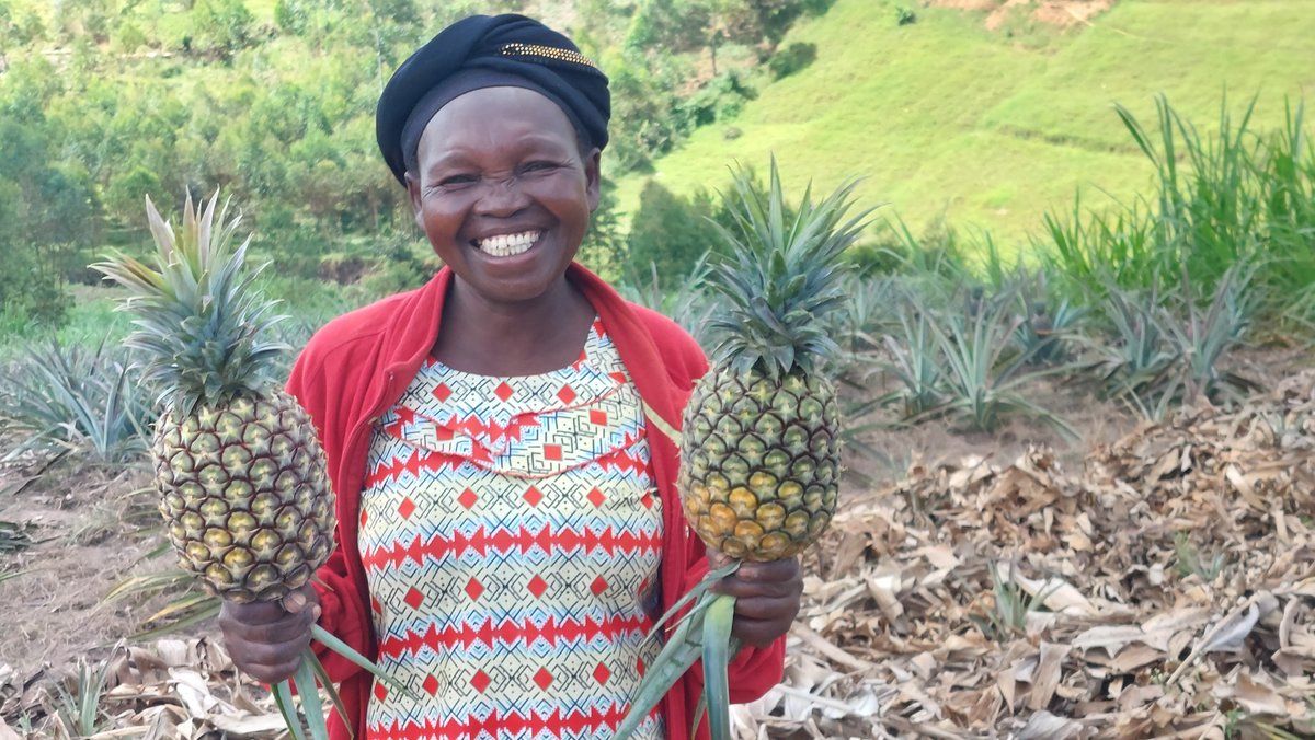 🐣Easter Sunday is a celebration of hope and the promise of new life.💐

We are reminded of the incredible strength and resilience of the people we work with around the world and we wish you and your loved ones a joyful and peaceful Easter. 🍫 💛
teamhope.ie