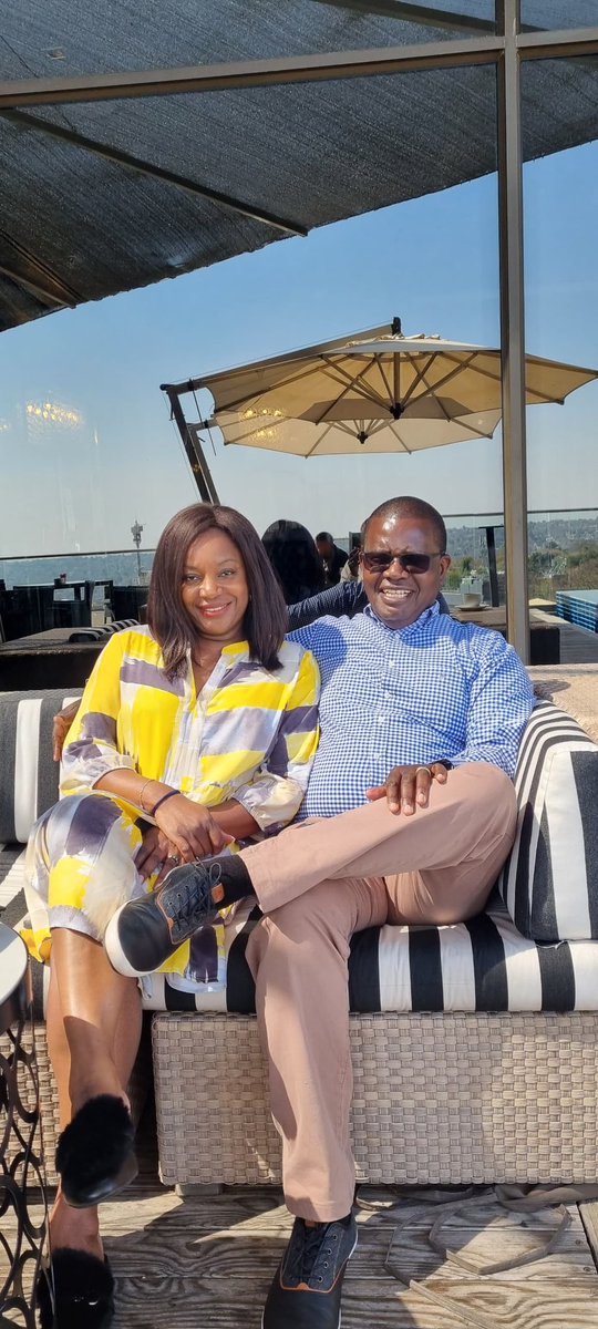 Trevor Ncube tweet media