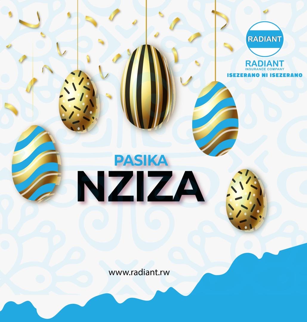 Radiant Insurance Company Ltd tweet media