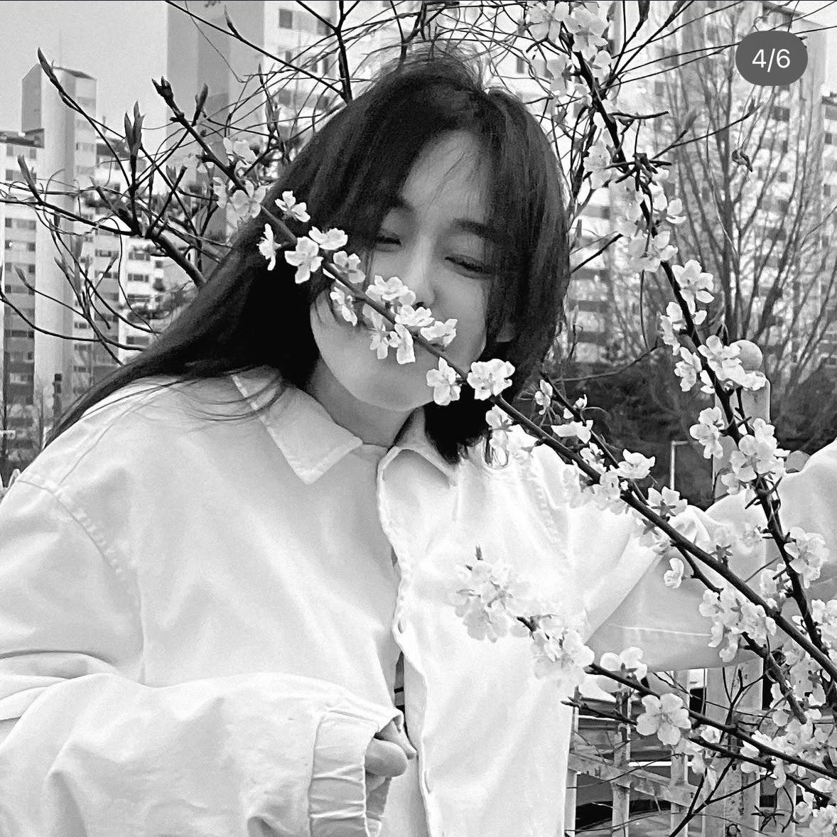 정말 신기하다
파인하나의 아방함 = 앞머리 인 줄만 알았는데
그냥 자체가 아방한 거였구나