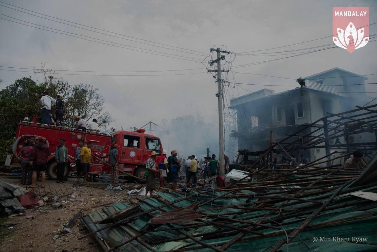 The Irrawaddy (Eng) tweet media