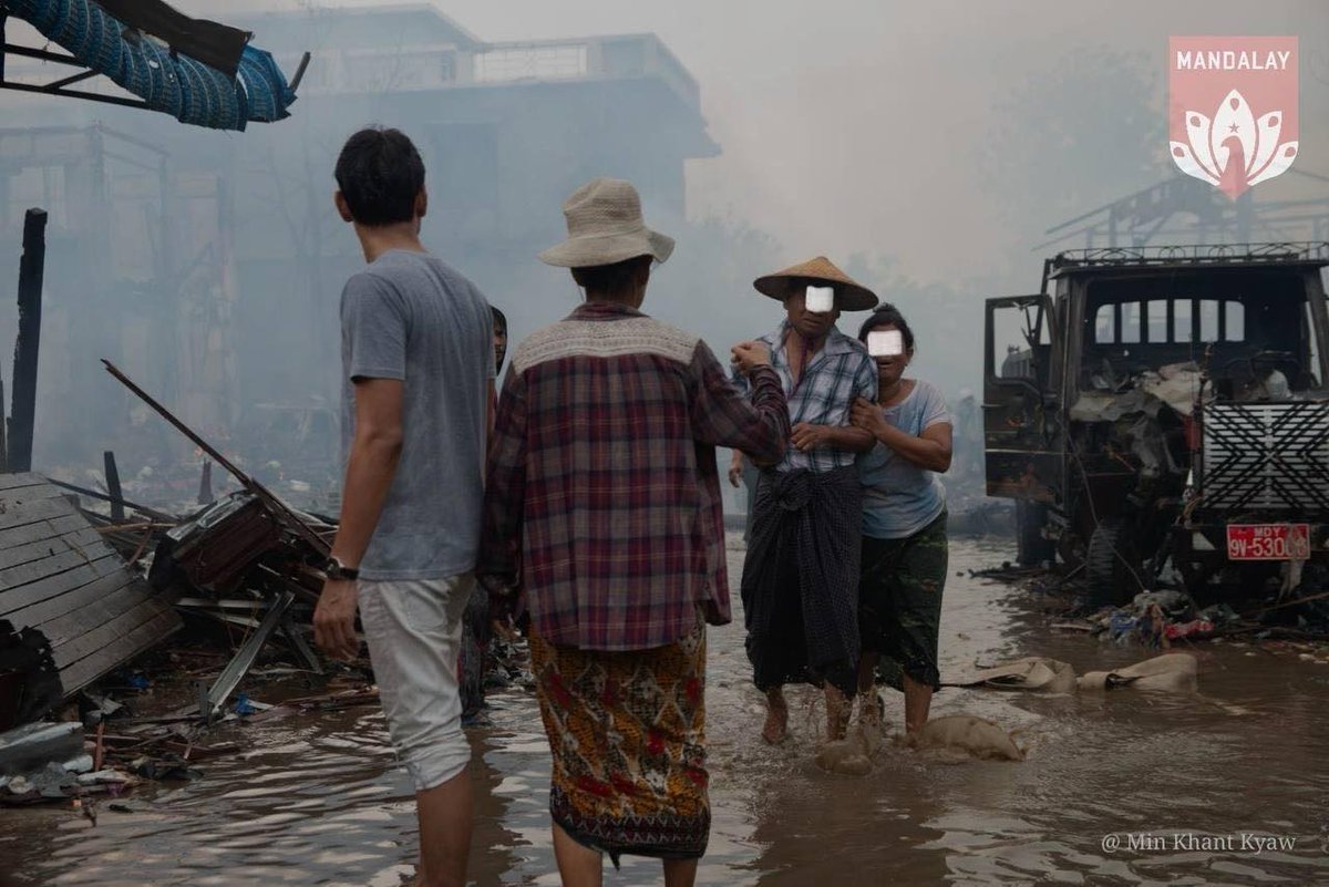 The Irrawaddy (Eng) tweet media