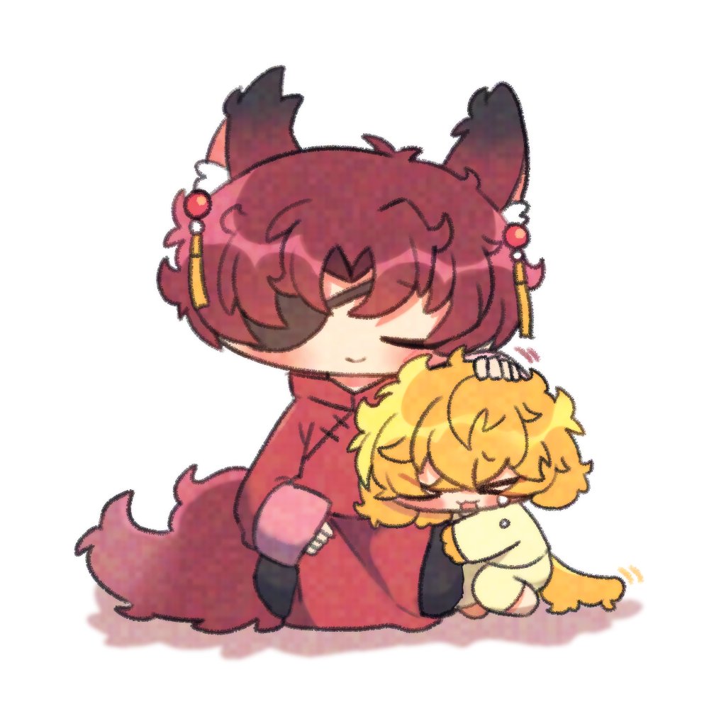 트이뉴 tweet media