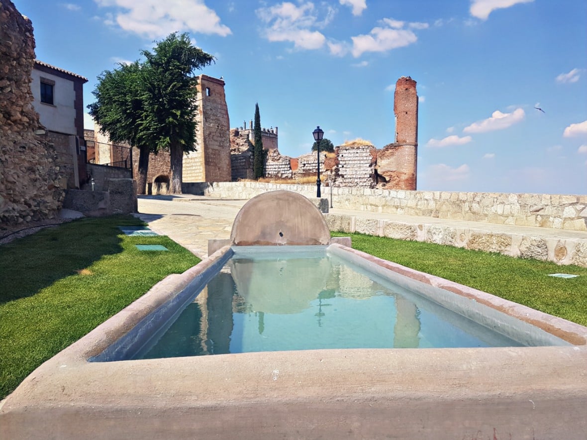 Hacienda Villarta tweet media