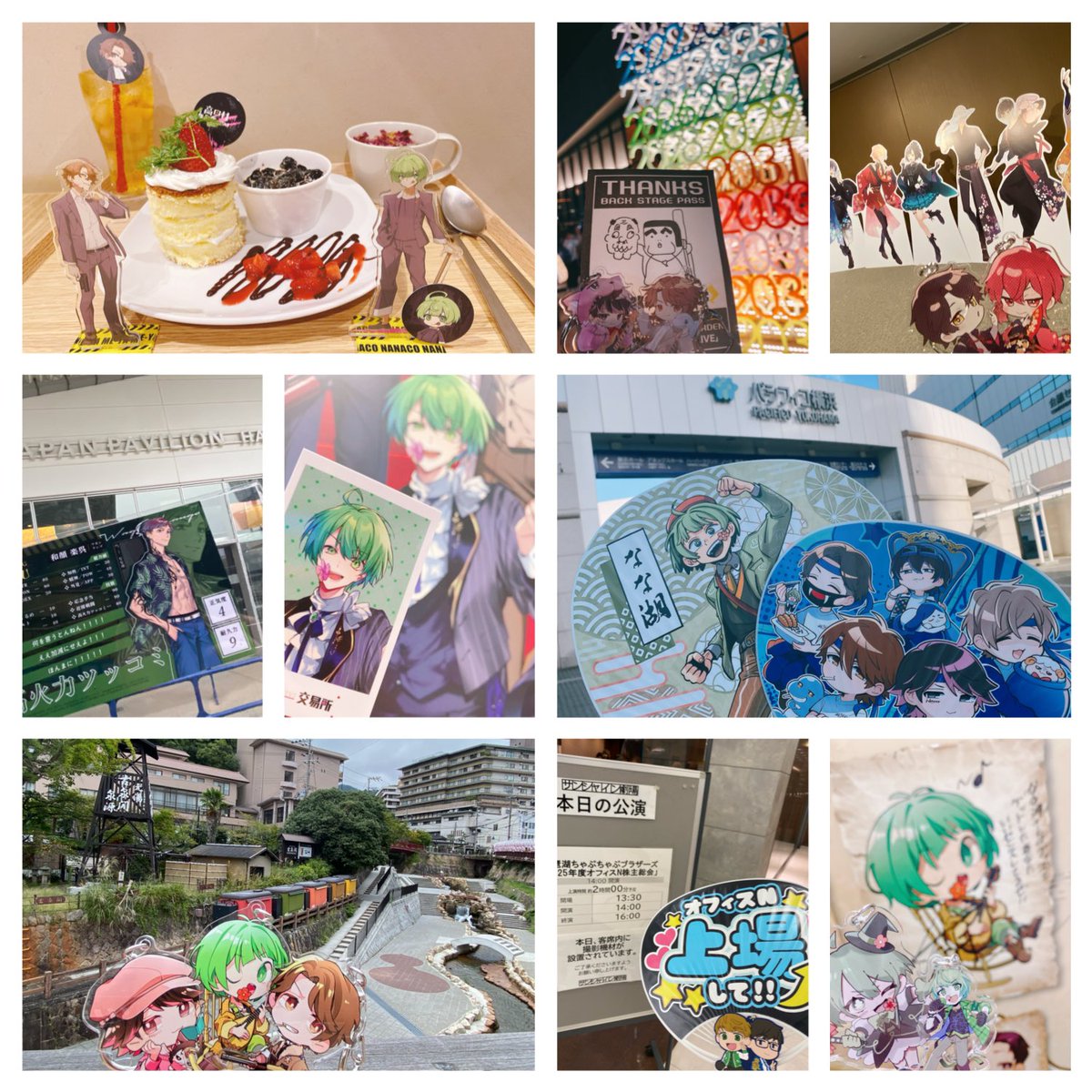 ruse202208's tweet photo. @1
大運動会に便乗してお友達作り！
Xで気軽にお話しできたり現場で会ったりできたらなーって思ってます！
一緒にイベント行ける💐推しのお友達も募集中🤝🏻

litlink：https://t.co/RwxHUHcNBN

#アモアス配信者好きと繋がりたい
#高田村リスナーと繋がりたい https://t.co/14dmv8PE9F