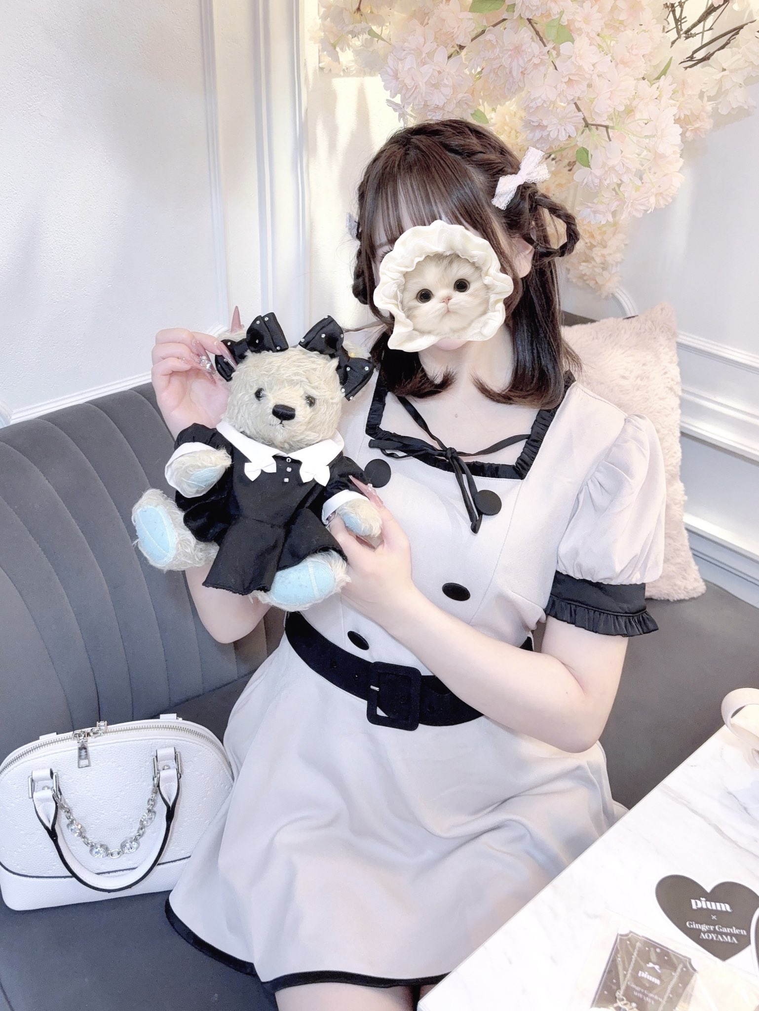 さきまるちゃん (@sakimaru_chan) / X