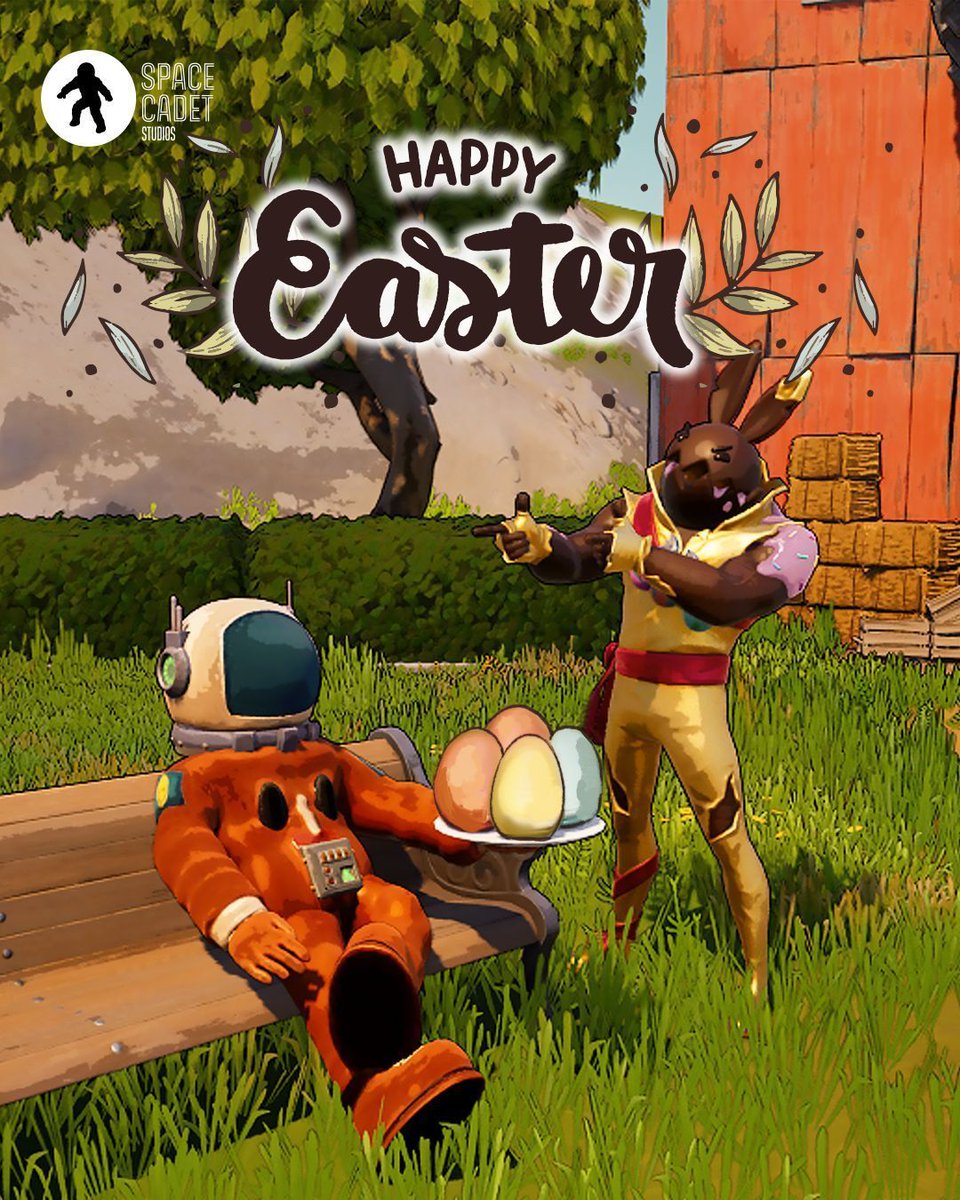 Sharing is caring love from the Space Cadets team 🥰