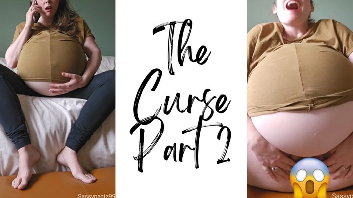 Just sold a #clip - The Curse Part 2 - A labor scene featuring Impregnation Fantasy, Belly Fetish, Moaning Fetish &amp; Magic ft MILF Sassypantz clips4sale.com/studio/288071/…