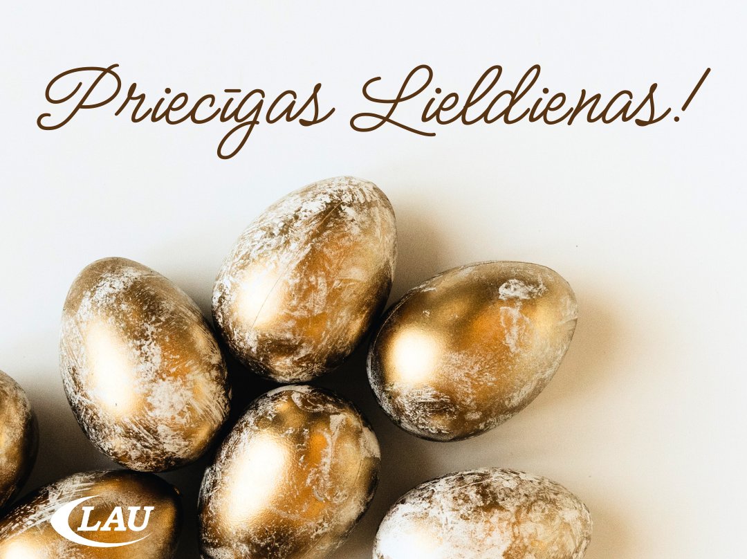 autoceli's tweet image. Priecīgas un saulainas Lieldienas!🐰