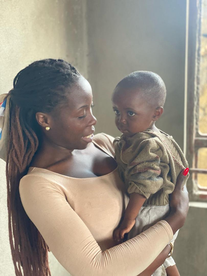 belavinfos's tweet photo. Notre dévouement inébranlable pour les enfants affectés par la guerre à l'est de notre pays, notamment dans la province du #NORD_KIVU, territoire de #MASISI à #SAKE, n'a pas laissé indifférente la date du 09 Avril 2025. [1/9] https://t.co/2OaqigdBuM