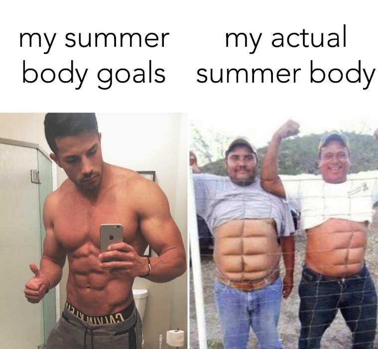 There is still time... to drink some more.😅
#DEXYNTH #FUCKIES #dadbod