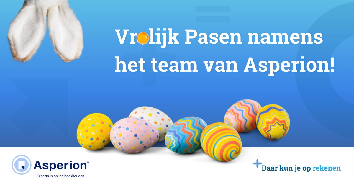 Asperion tweet media