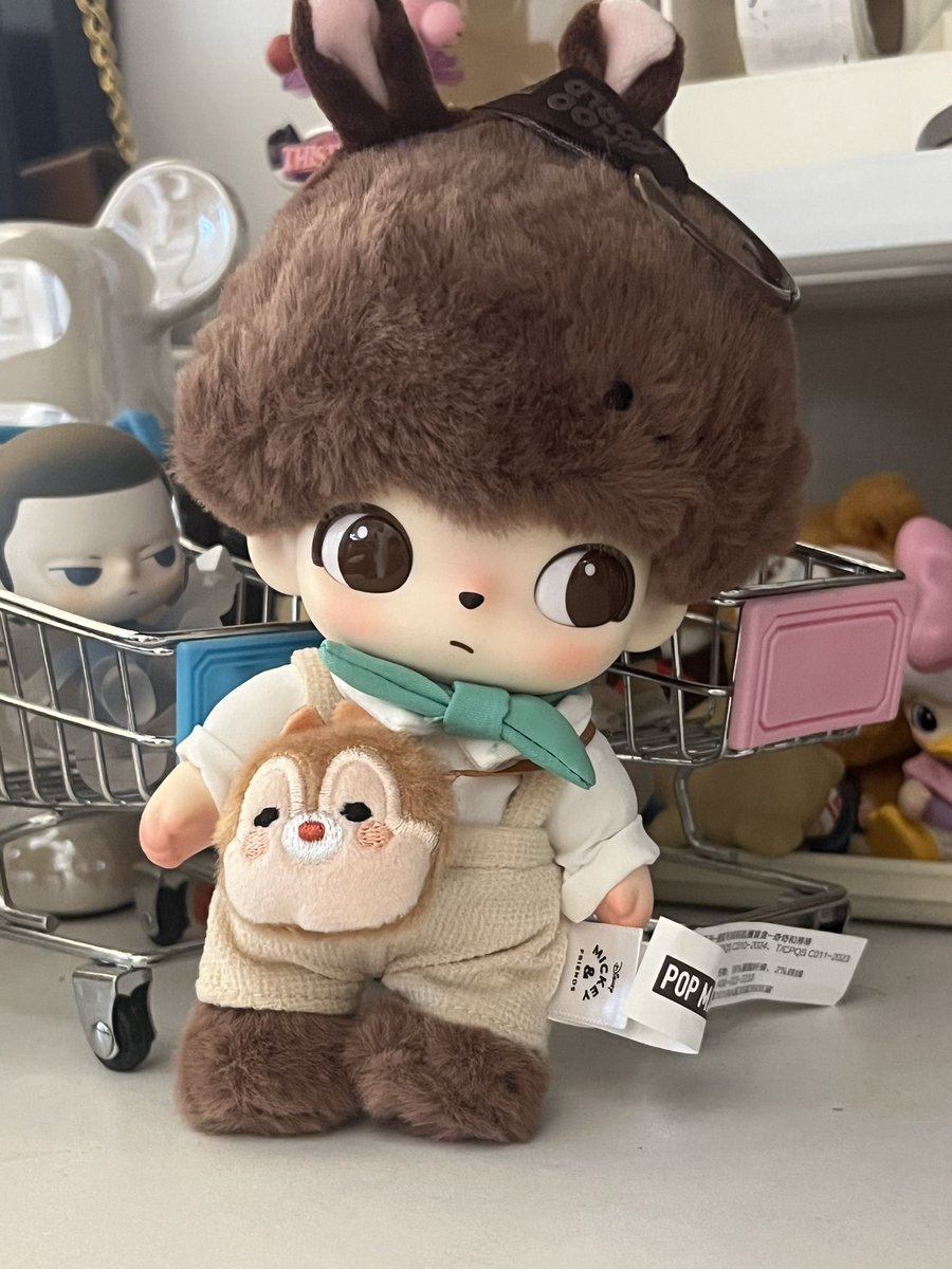 My new travel buddy 🫶