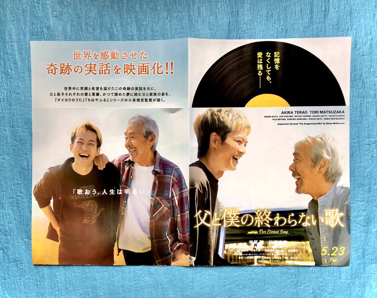 寺尾聰ネガフィルム2コマ tetsuya on X: