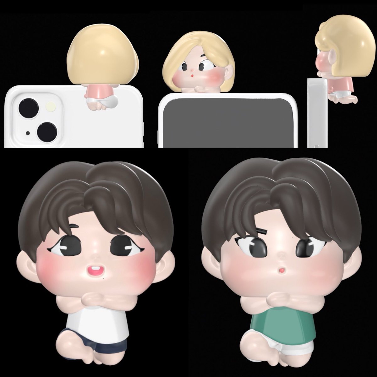 Dayfine1026's tweet photo. [Pre] สามก้อนส์ Hipper: 20 - 23 Apr only📍เอาใหม่ลืมลงลิ้งงงง
น้อนละ 350 THB
สั่งจองครบเซ็ต 3 ก้อนส์ในวันที่ 20 Apr แถมที่ห้อย ทรศ รวม 3 ก้อนส์ฟรีจย้าา
🔗https://t.co/tHlNrkfEUb
(ออเดอร์ปกติมีของแถมทุกรายการจ่ะ) 
#ตี้กะเกอ https://t.co/HVcRVrDss9