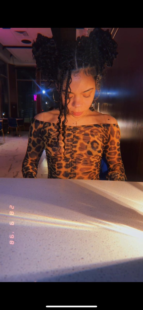 xo__Livi_D's tweet photo. on April 19th, a force was to be reckoned with #realandrare 💋

thank you God for choosing me 🙏🏽 https://t.co/l2uxC48xeE