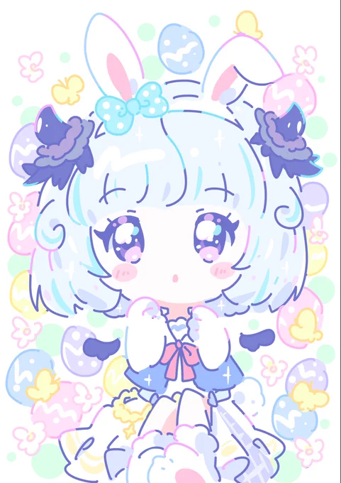 #メエ画