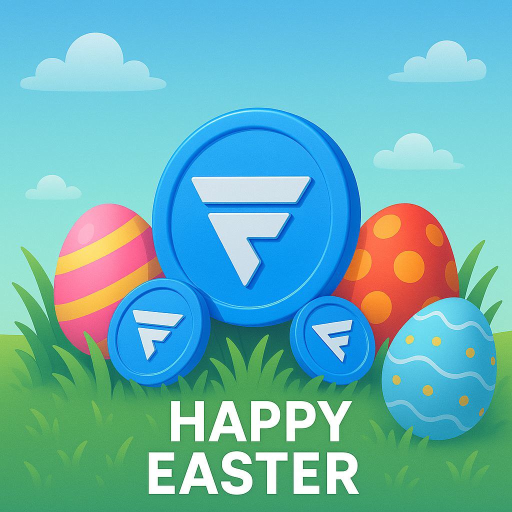 Happy Easter from Fone Network!
May your day be filled with joy, chocolate, and smooth connections.
Here’s to new beginnings and staying connected with the ones that matter most.

#HappyEaster #FoneNetwork #StayConnected