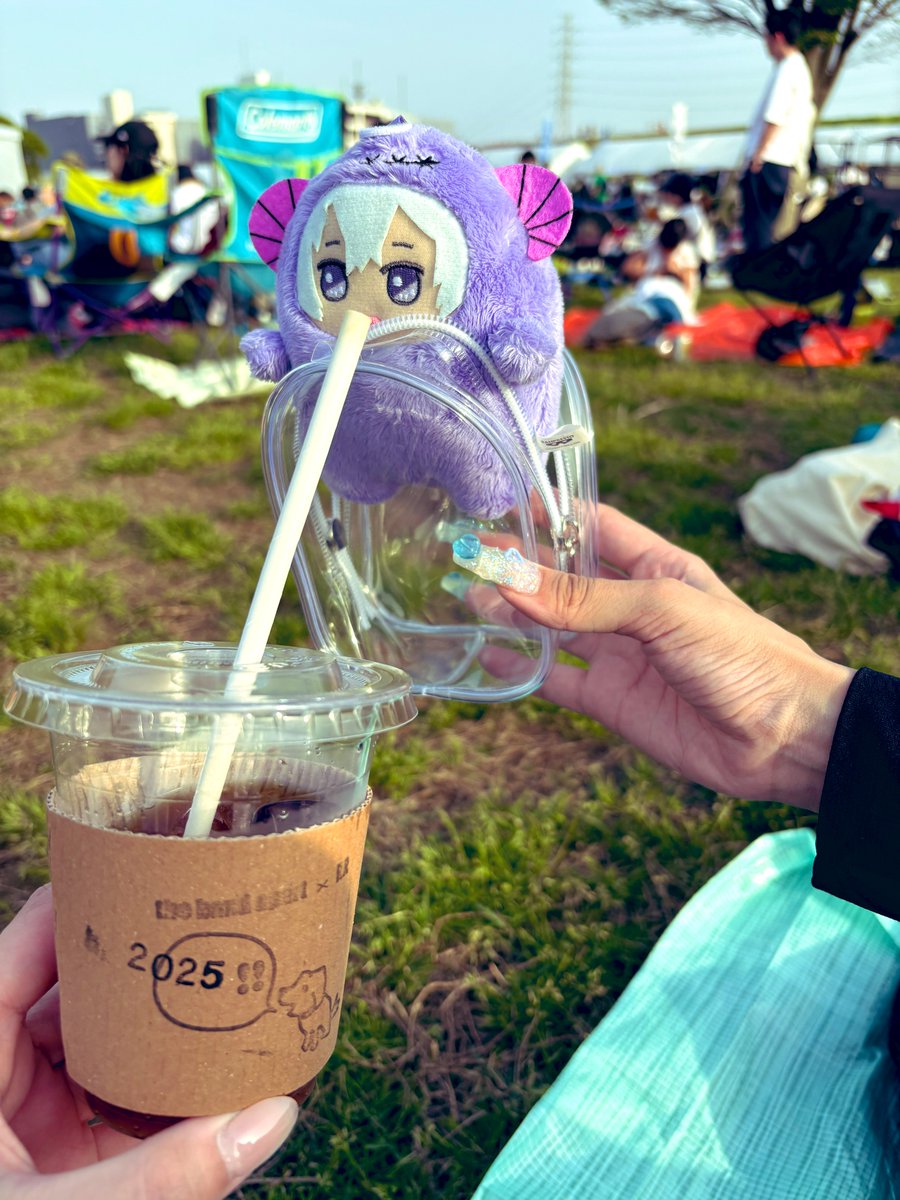 syake45p's tweet photo. ☕ https://t.co/dyMooMHs3X