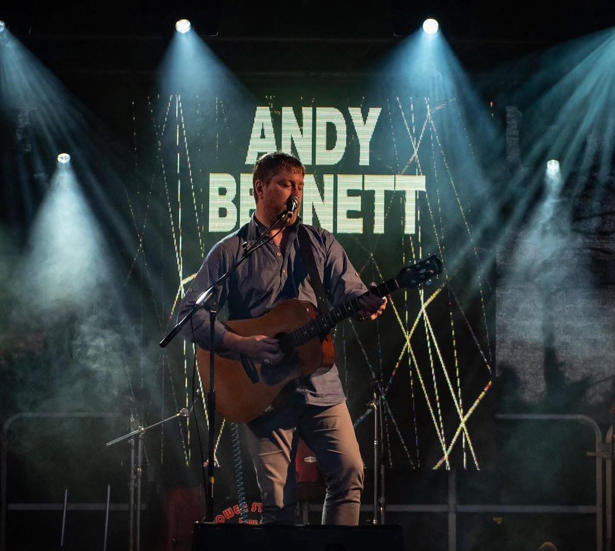 Rockbottoms Promotions tweet media