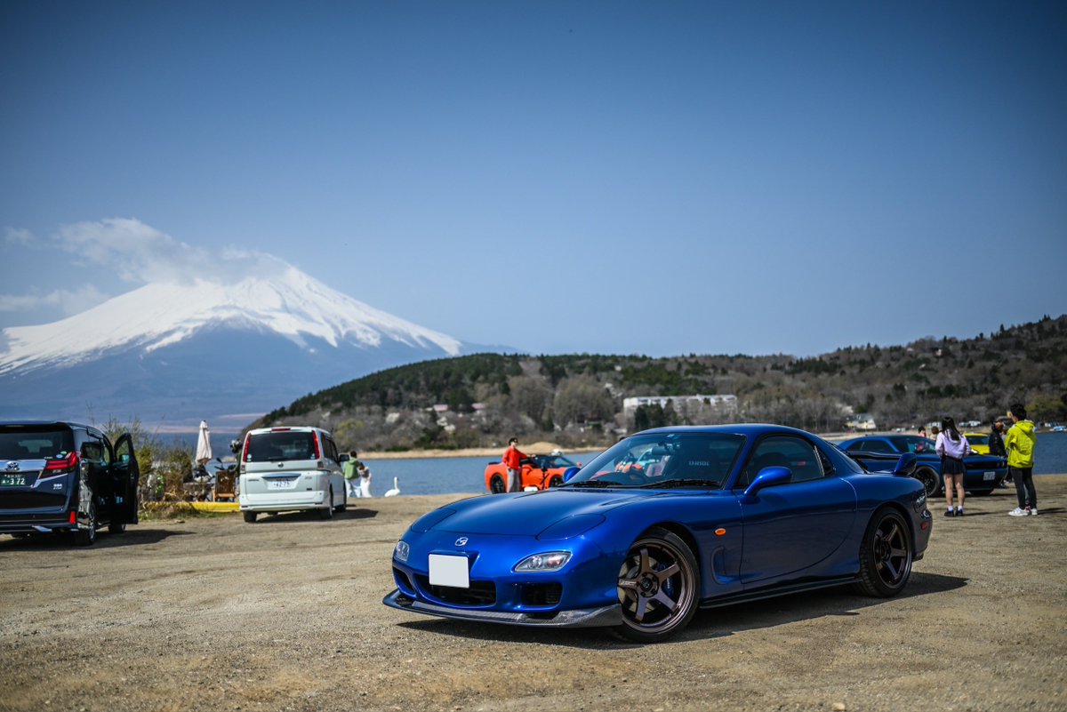 YUFD3S7's tweet image. 山中湖にて📸
#dslr #nikonz5 #40mmf2