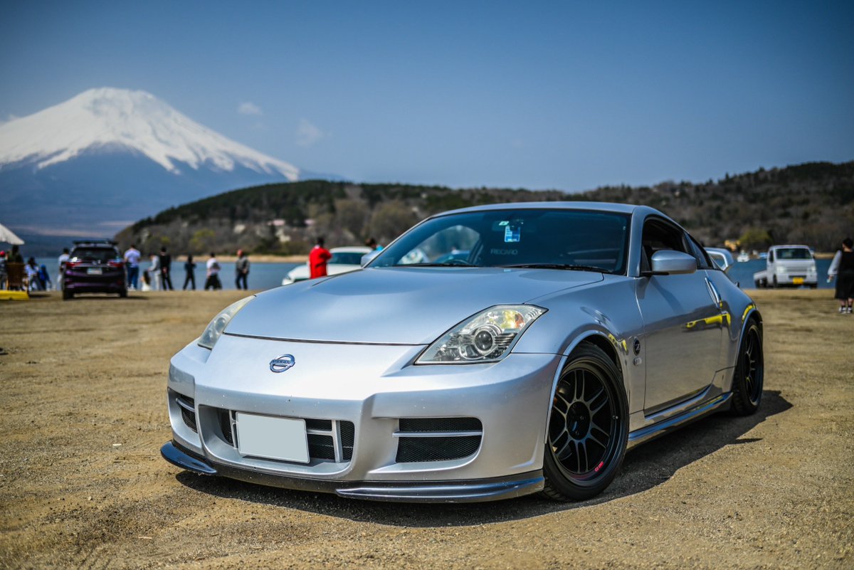 YUFD3S7's tweet image. 山中湖にて📸
#dslr #nikonz5 #40mmf2