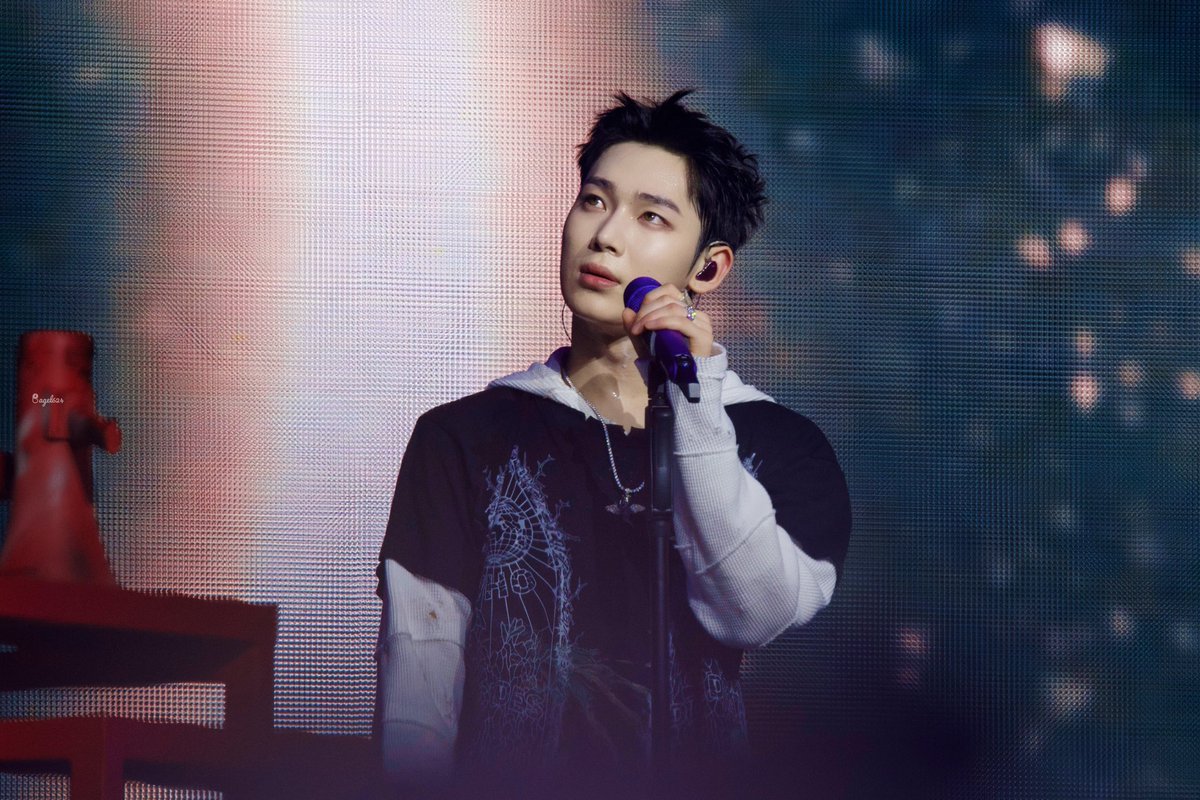 Bagel624's tweet photo. 250419  🖤

#선우 #SUNOO#엔하이픈 #ENHYPEN
#Coachella2025 https://t.co/NT4JAiZGqz