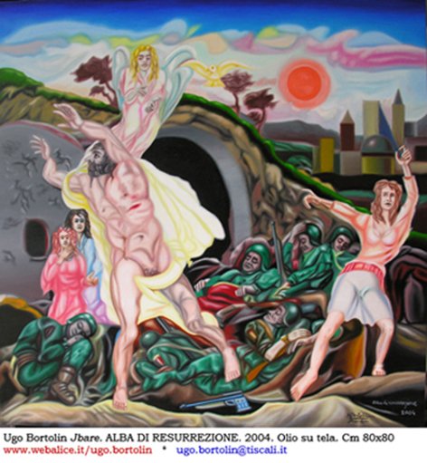 BortolinUgo's tweet image. @ResurrectionDawn