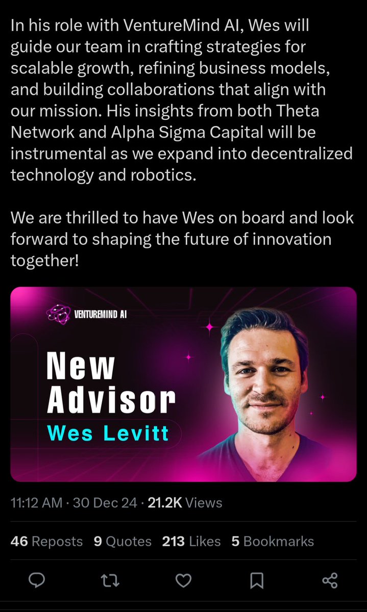 THETAin30.THETA tweet media