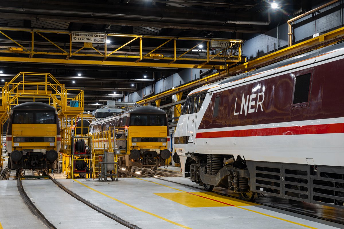 Thomas Pye tweet media