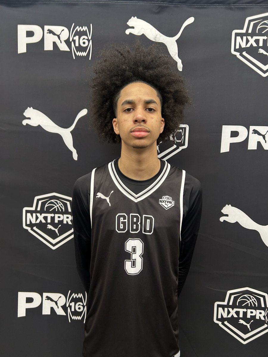 gbdhoops's tweet photo. Jamal Ozuna (@Jamal_x33) dropped 19 on 7-9 FG vs. Orlando Bad Boys 16U in Tampa!
Set the tone. Finished strong.
Player of the Game for Team GBD 16U #PumaCircuit #GBDHoops https://t.co/KcXuTC1dYm