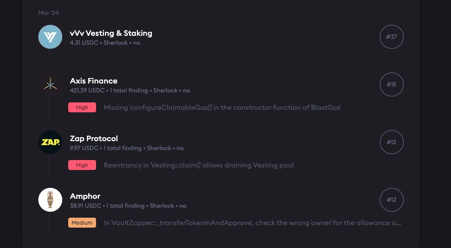 Documented my first month's journey in the last year! Massive shoutout to <a href="/PatrickAlphaC/">Patrick Collins</a> &amp; <a href="/0xOwenThurm/">Owen | Guardian</a>  - your tutorial videos were absolute game-changers for me! 🚀 #Grateful"