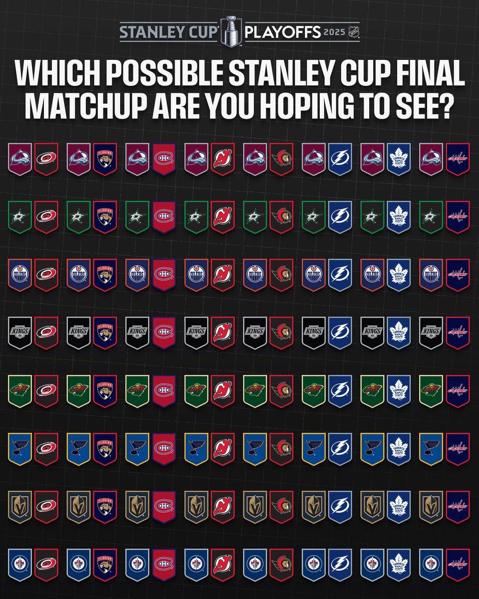 NHL tweet media
