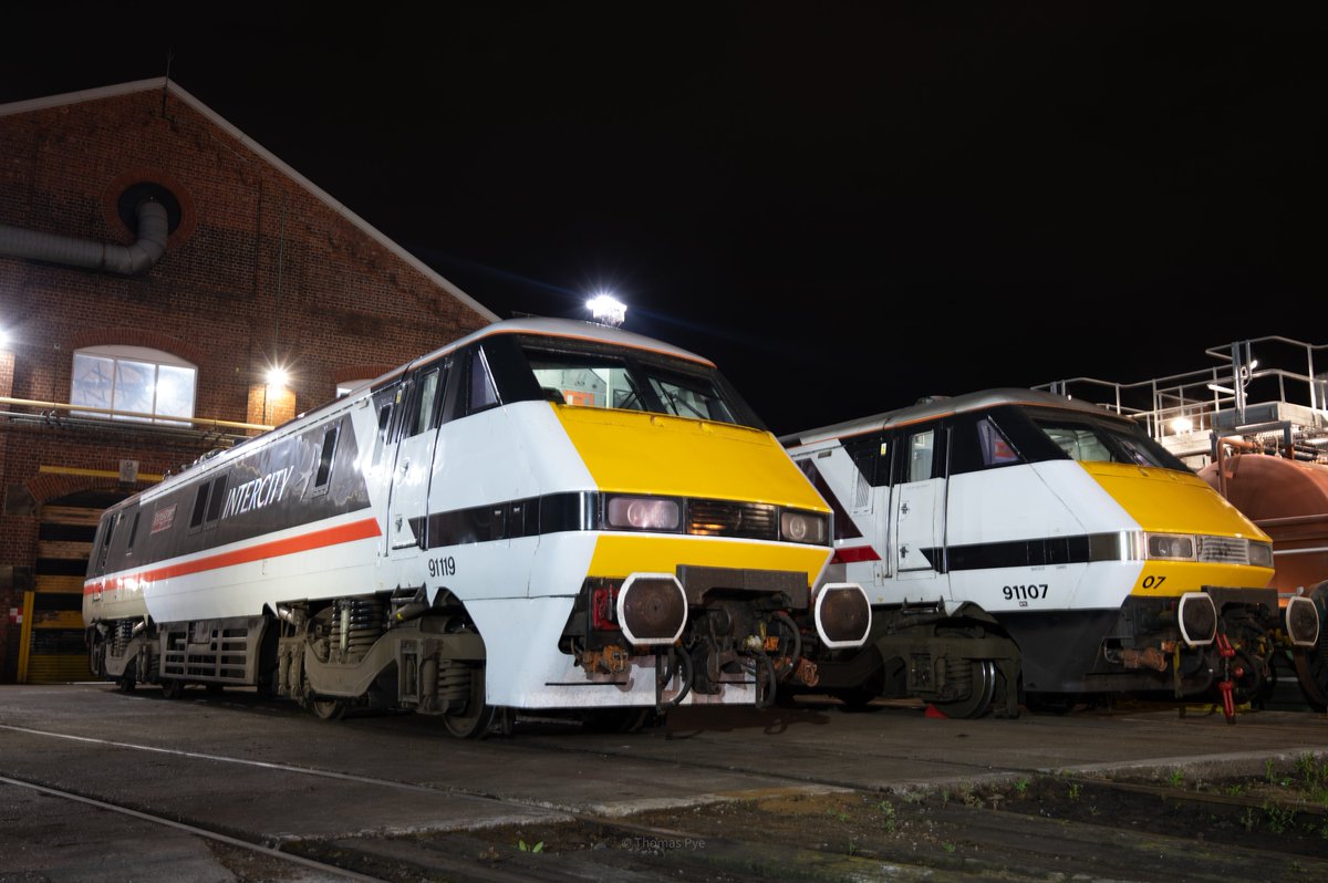 Thomas Pye tweet media