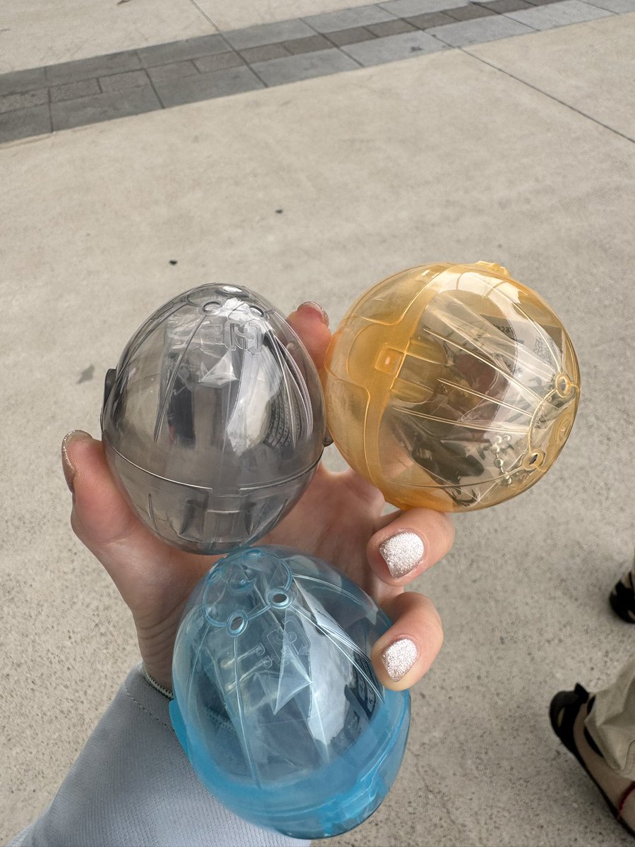 NaaaDDisney's tweet photo. ガチャガチャゲット
 #SWCJ https://t.co/9k7tI0EPrs
