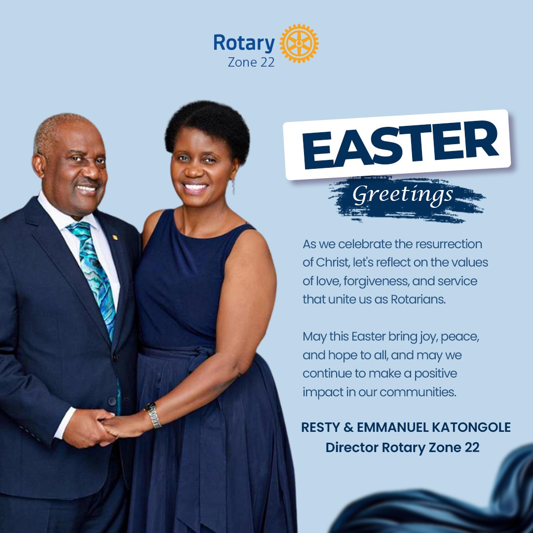 Behold, the Great Redeemer dies—yet from the tomb, He rises in glory!  This Easter, may we be reminded of the power of sacrifice, the promise of hope, and the beauty of new beginnings. Wishing you and yours a blessed and joyful Resurrection Sunday.