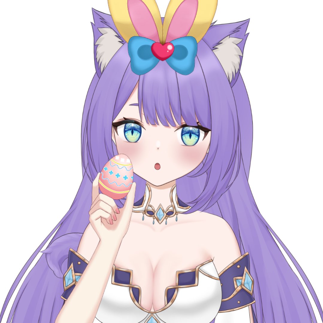 grasellynn's tweet photo. Happy Easter! 🐇🐰🥚🎁 https://t.co/NkGMADG9bs
