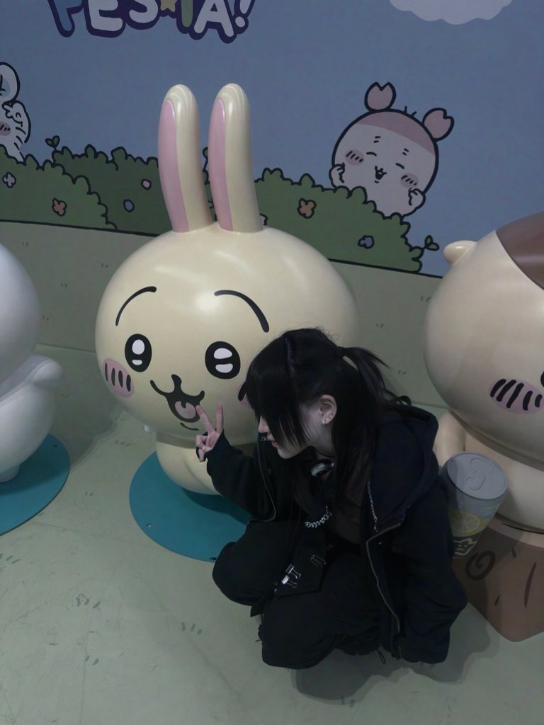 #겹친소 #지뢰계_트친소

소녀 원함