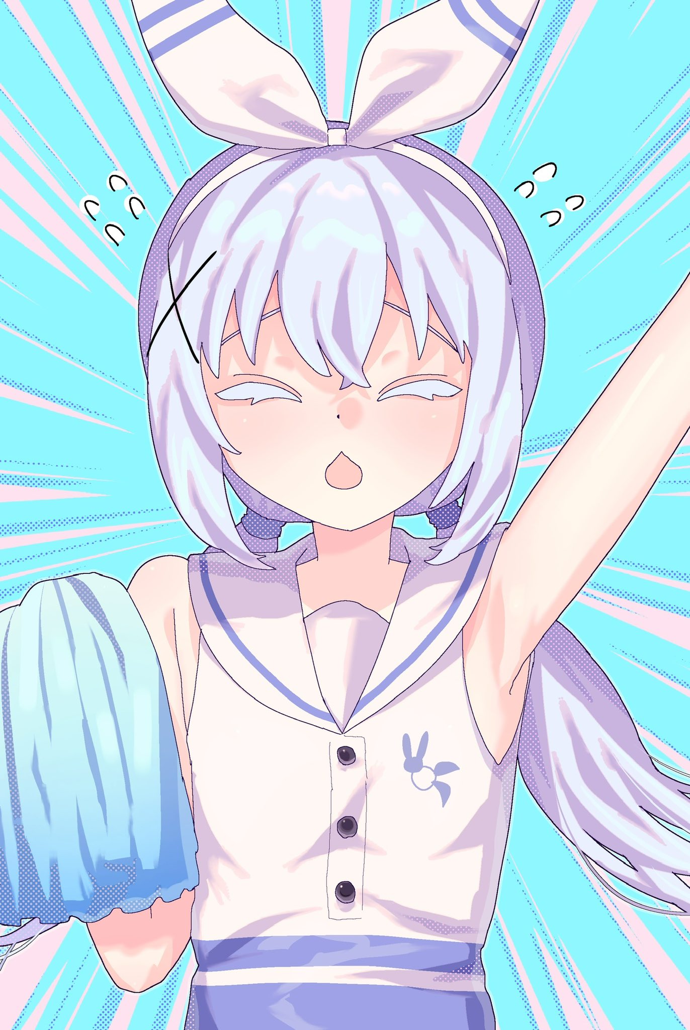 Darkpi@チノちゃん💙ごちうさ💮いのりまち🍀 (@SeKZpeODgeODjg) / X