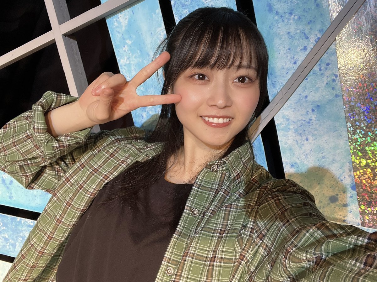 本西彩希帆 tweet media