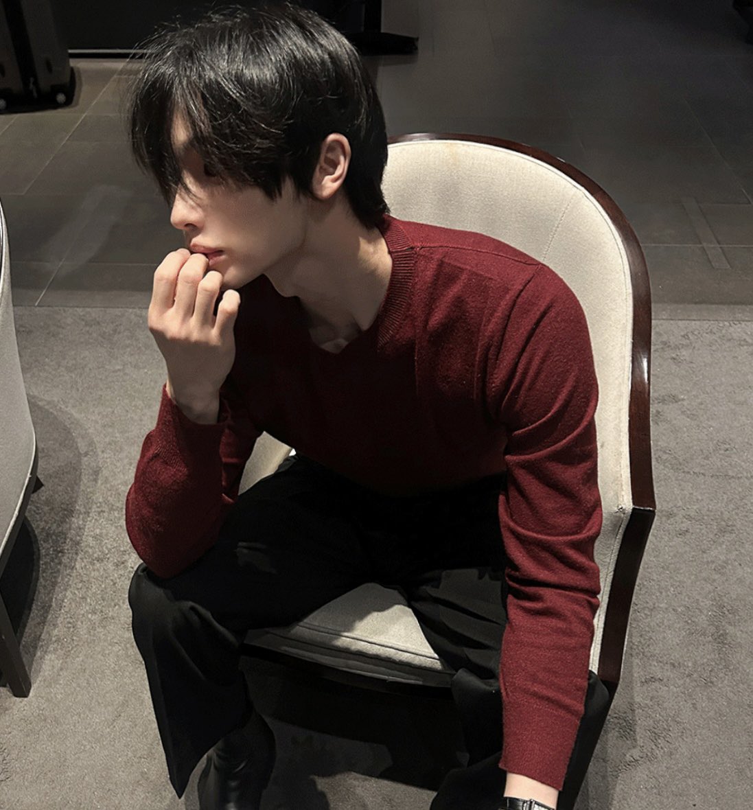 논현동불빠따조덕철 (@hontonidaiseuki) on Twitter photo 